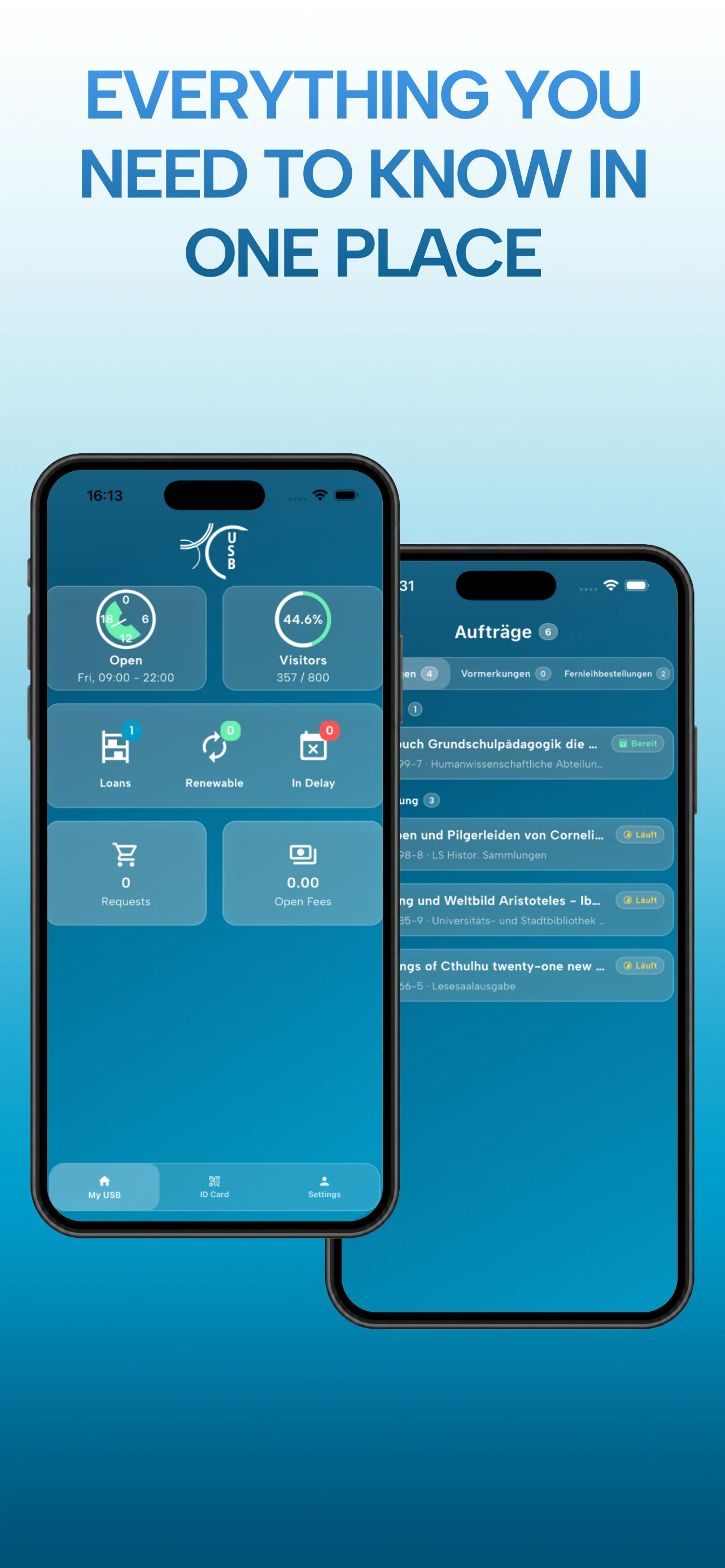 meineUSB screenshot