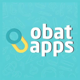 OBAT APPS: Cerdas Farmasi! 图标